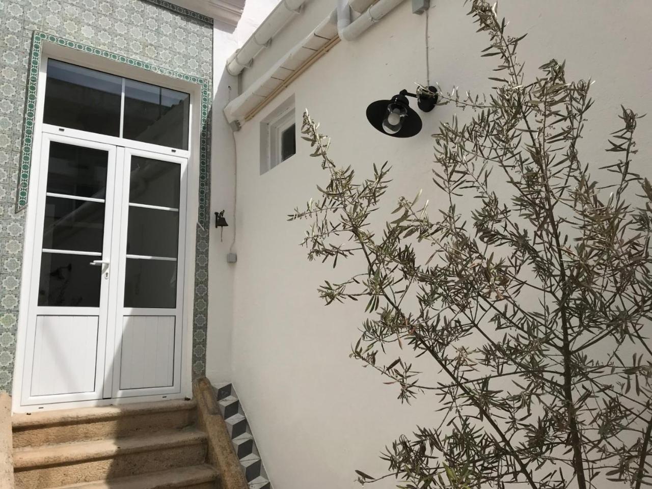 Ferienwohnung Casa Do Doutor Portalegre Exterior foto